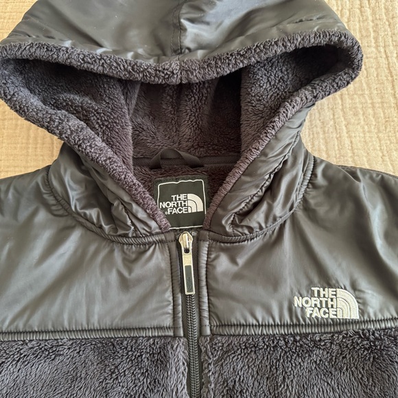 The North Face Vintage “OSO” Hooded Fleece Jacket - Picture 6 of 15